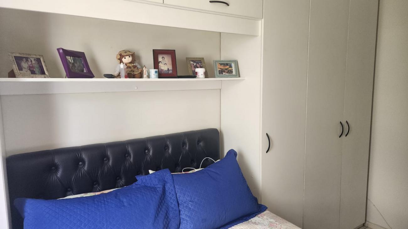 Apartamento, 2 quartos - Foto 6